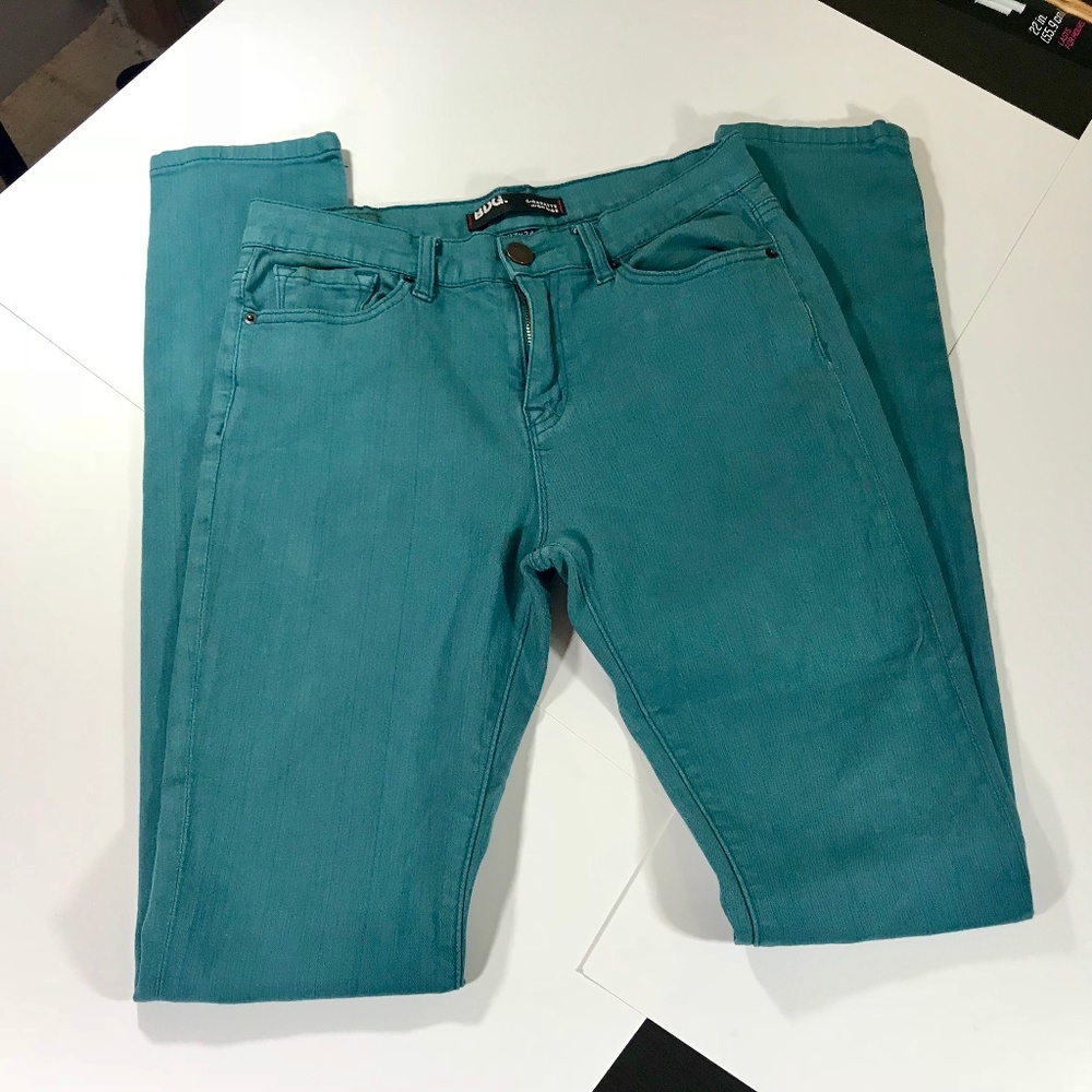 BDG Mens Slim Fit (E41)